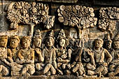 Borobudur Stock pictures